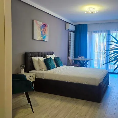 One Fancy Βουκουρέστι