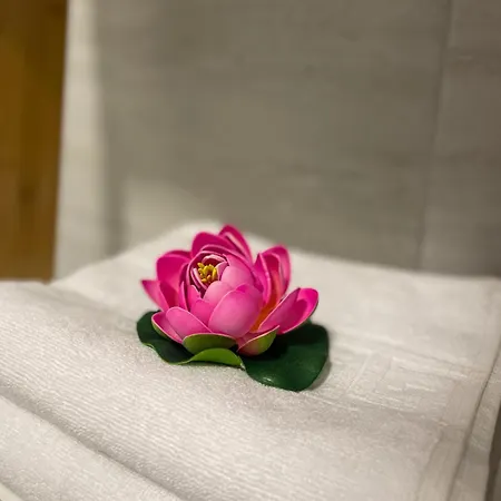 One Fancy Διαμέρισμα *