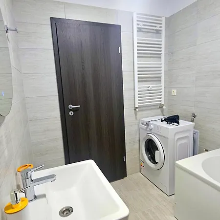 One Fancy Appartement *