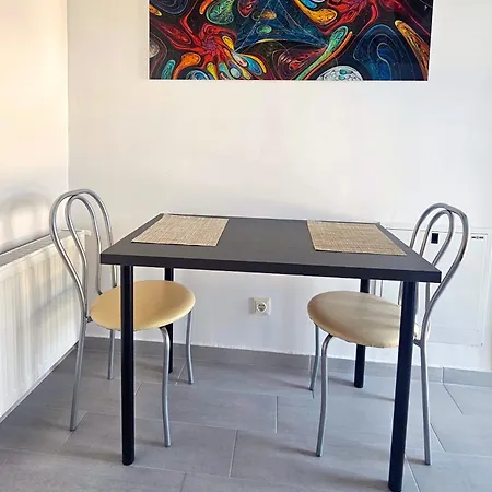 Appartement One Fancy