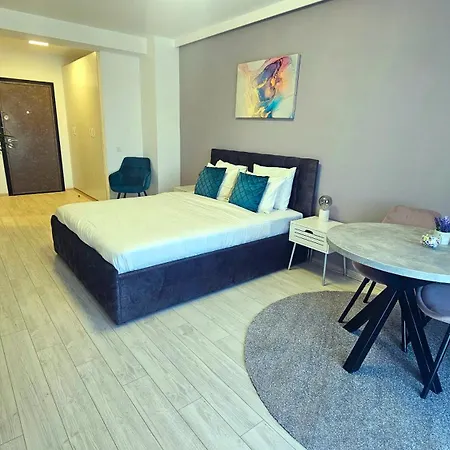 One Fancy * Bucarest