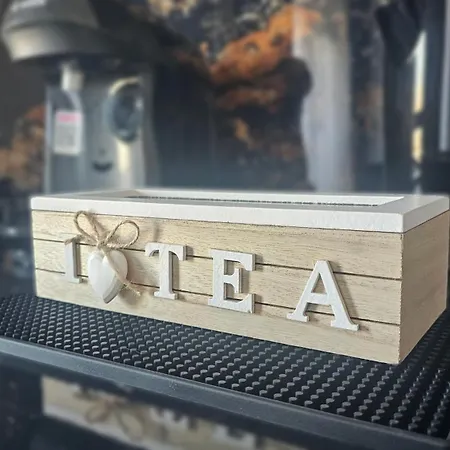 Апартаменти One Fancy *