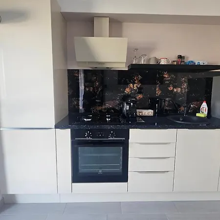 One Fancy * Bükreş