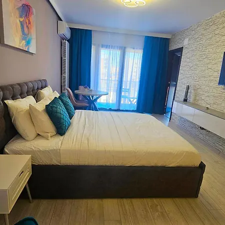 Appartement One Fancy *