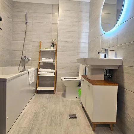 One Fancy Appartement *