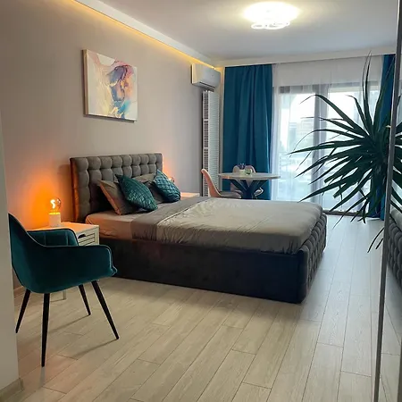 Appartement One Fancy *