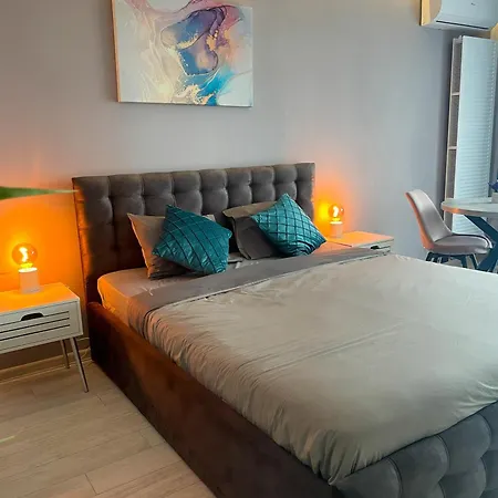 Appartement One Fancy