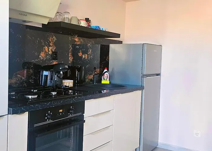 One Fancy Apartman *