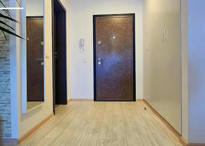 Apartman One Fancy *