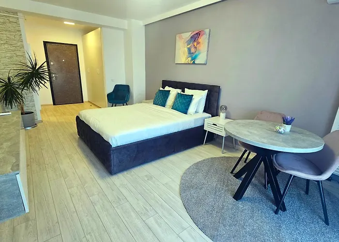 One Fancy * Bukarest