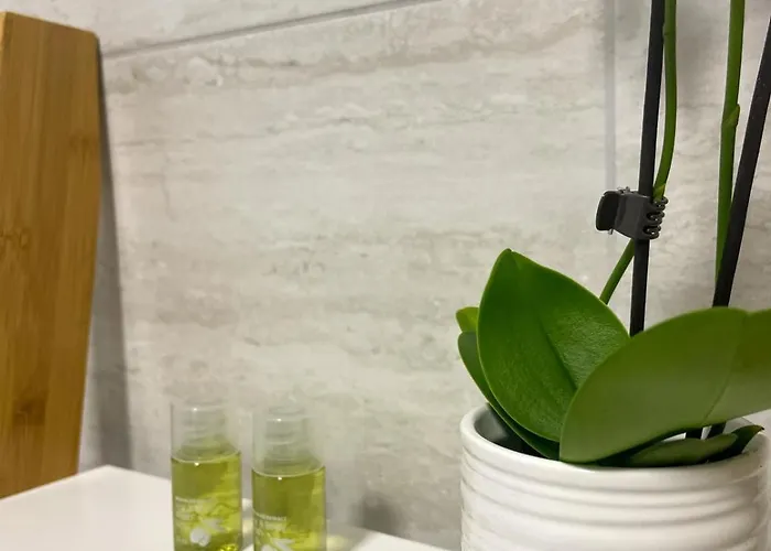 One Fancy Апартаменти Бухарест