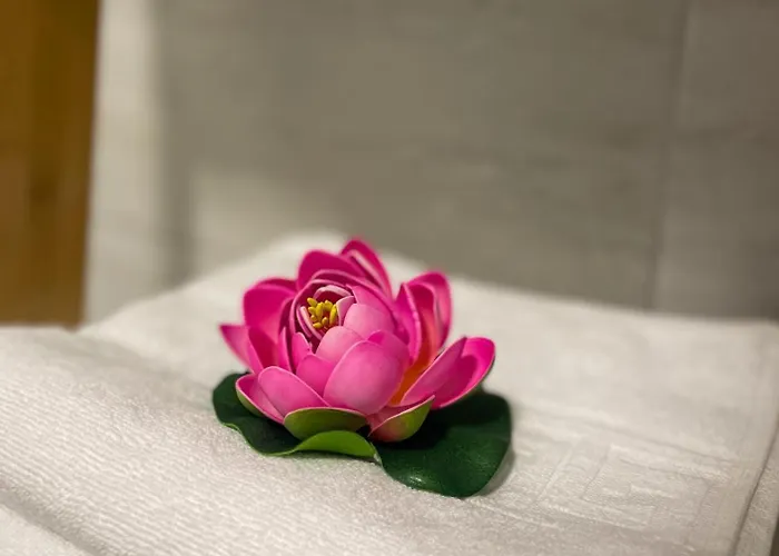 One Fancy Apartman *