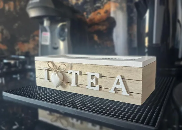 Апартаменти One Fancy *