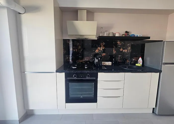 One Fancy * Bukarest