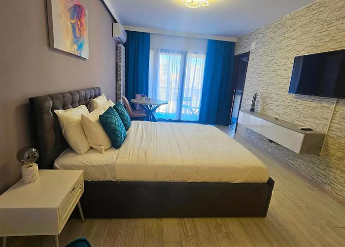 Apartman One Fancy *