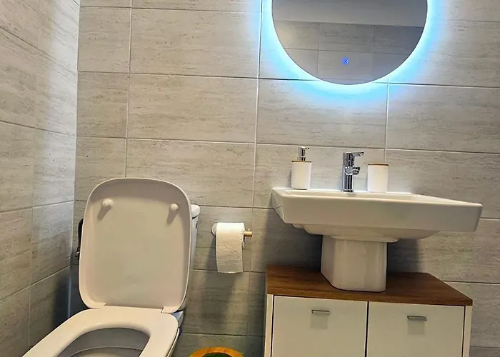 One Fancy Апартаменти *