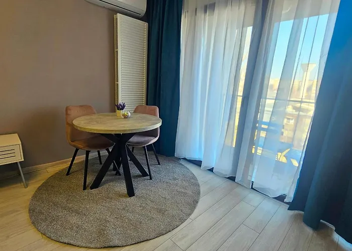 One Fancy * Bukarest