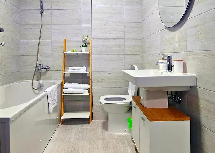 One Fancy * Bukarest