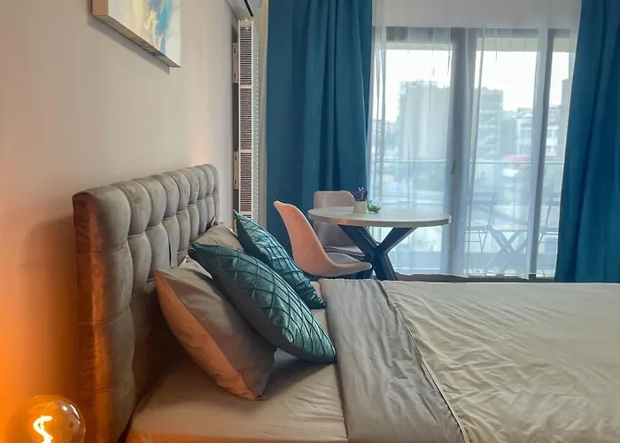 Apartman One Fancy Bukarest