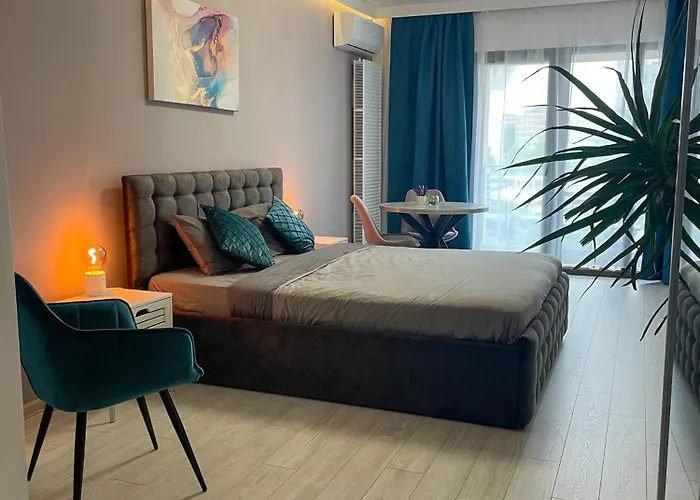 Apartman One Fancy *