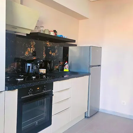 One Fancy Apartament *