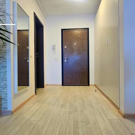 Apartament One Fancy *