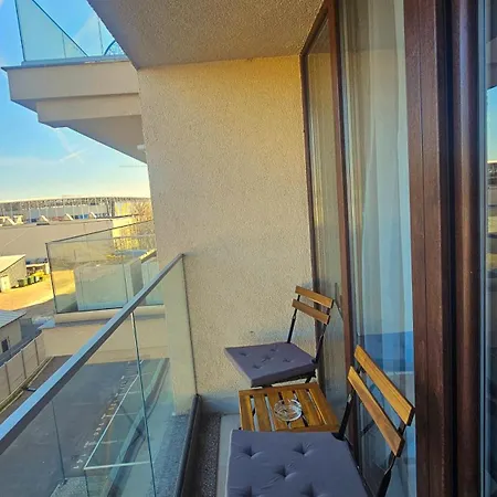 Apartament One Fancy Bukareszt