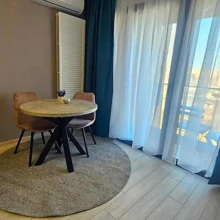 One Fancy * Bukareszt