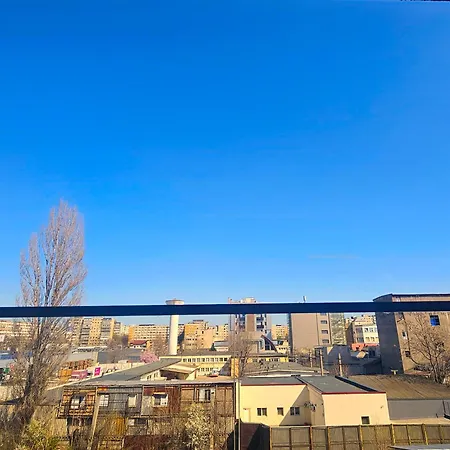 One Fancy Apartament