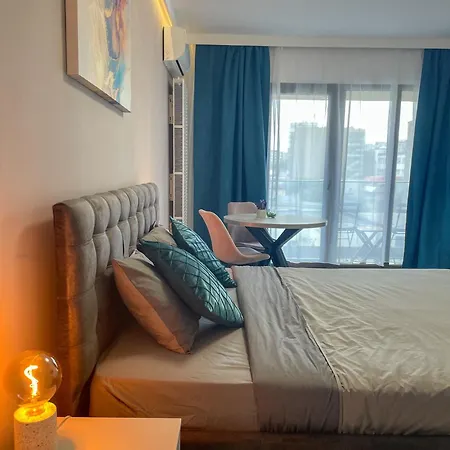 Apartament One Fancy Bukareszt