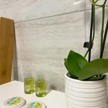 One Fancy Апартаменты Бухарест