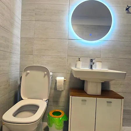 One Fancy Апартаменты *